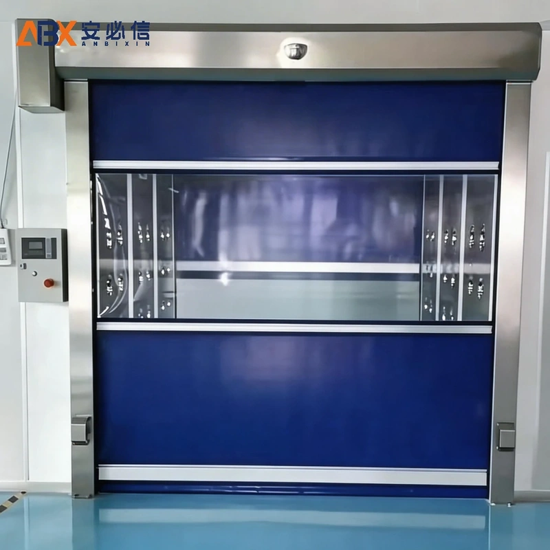 鄂州快速门