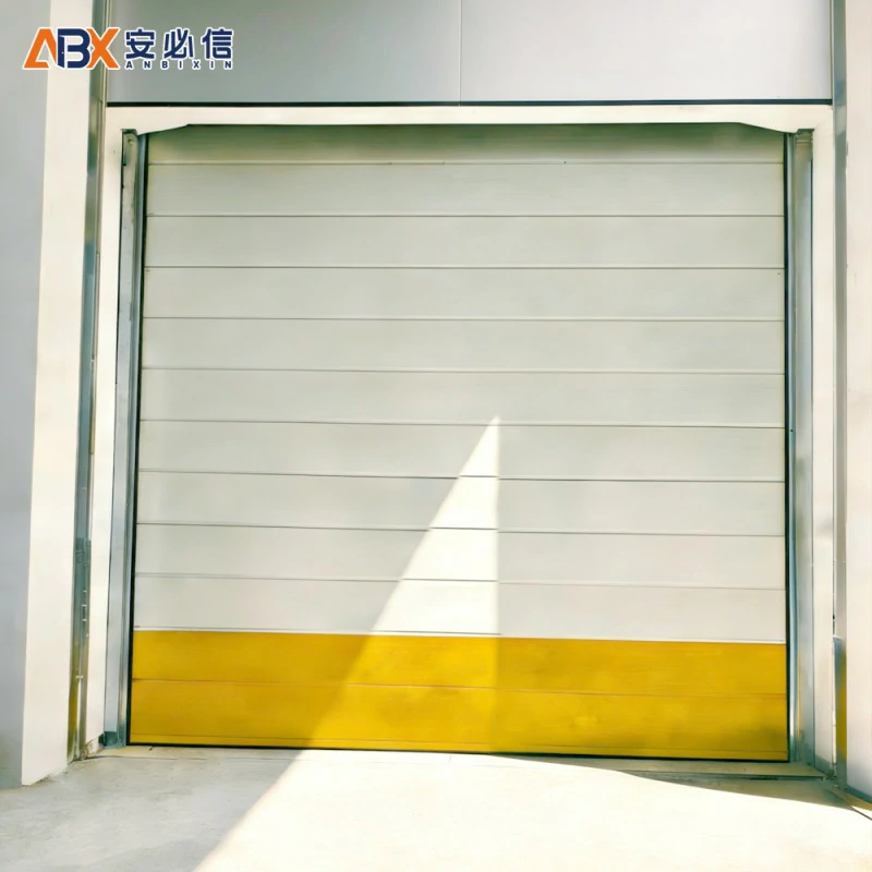 鄂州快速滑升门